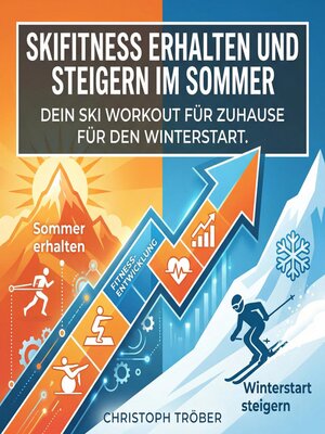cover image of Skifitness erhalten und steigern im Sommer